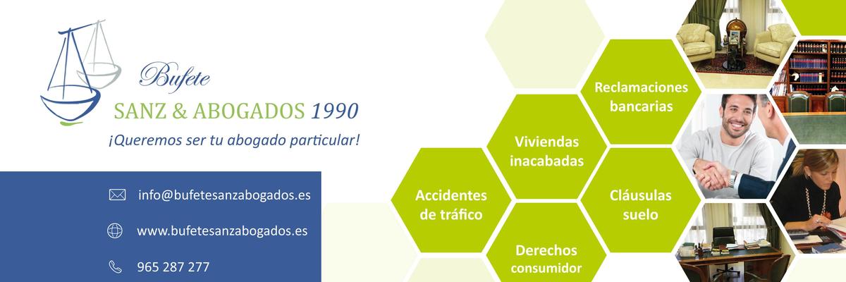 Bufete Sanz & Abogados